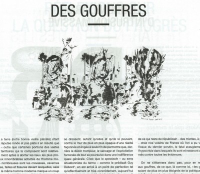 desgouffres